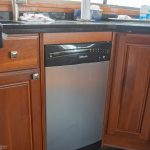 1990 Kha Shing Flush Deck 60 Motor Yacht