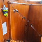 1990 Kha Shing Flush Deck 60 Motor Yacht