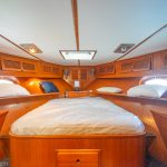 1990 Kha Shing Flush Deck 60 Motor Yacht