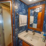 1990 Kha Shing Flush Deck 60 Motor Yacht