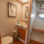 1990 Kha Shing Flush Deck 60 Motor Yacht