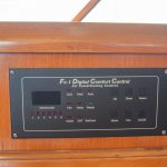 1990 Kha Shing Flush Deck 60 Motor Yacht