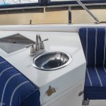 1990 Kha Shing Flush Deck 60 Motor Yacht