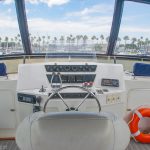 1990 Kha Shing Flush Deck 60 Motor Yacht