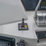 1990 Kha Shing Flush Deck 60 Motor Yacht