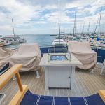 1990 Kha Shing Flush Deck 60 Motor Yacht