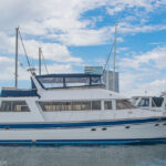 This image is by California Yacht Sales.