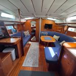 2005 Beneteau Oceanis 423