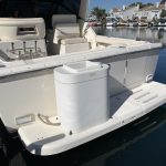 1995 Tiara Yachts 3100 Open