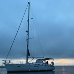2005 Beneteau Oceanis 423