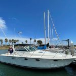 1995 Tiara Yachts 3100 Open