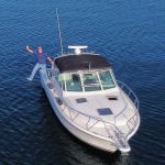 1995 Tiara Yachts 3100 Open