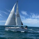 2005 Beneteau Oceanis 423