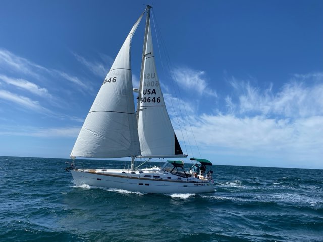 2005 Beneteau Oceanis 423