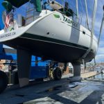 2005 Beneteau Oceanis 423