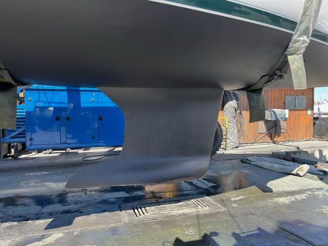 2005 Beneteau Oceanis 423