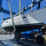 2005 Beneteau Oceanis 423