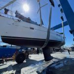 2005 Beneteau Oceanis 423