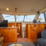 1994 Carver 370 Aft Cabin