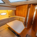 1994 Carver 370 Aft Cabin