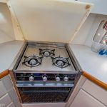 1994 Carver 370 Aft Cabin