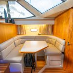 1994 Carver 370 Aft Cabin