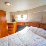 1994 Carver 370 Aft Cabin