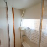 1994 Carver 370 Aft Cabin