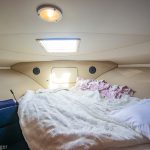 1994 Carver 370 Aft Cabin