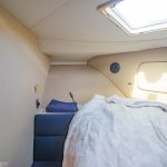 1994 Carver 370 Aft Cabin
