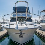 1994 Carver 370 Aft Cabin
