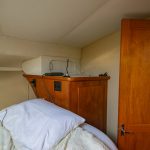 1994 Carver 370 Aft Cabin