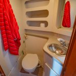 1994 Carver 370 Aft Cabin