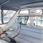 1994 Carver 370 Aft Cabin