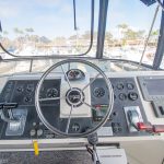 1994 Carver 370 Aft Cabin