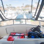 1994 Carver 370 Aft Cabin