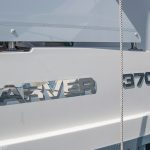 1994 Carver 370 Aft Cabin