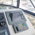 1994 Carver 370 Aft Cabin