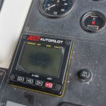 1994 Carver 370 Aft Cabin