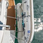 1994 Carver 370 Aft Cabin
