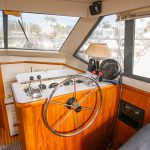 1994 Carver 370 Aft Cabin