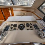 1994 Carver 370 Aft Cabin