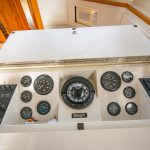 1994 Carver 370 Aft Cabin