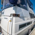 1994 Carver 370 Aft Cabin