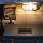 1994 Carver 370 Aft Cabin