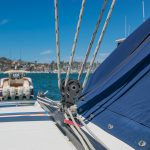 2006 Jeanneau Sun Odyssey 54 DS