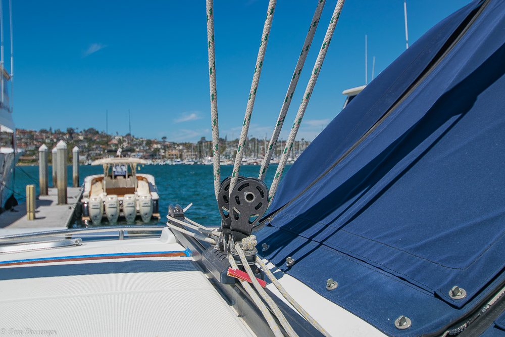2006 Jeanneau Sun Odyssey 54 DS
