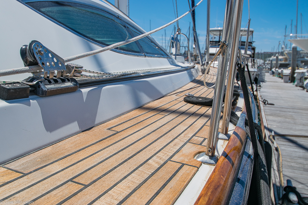 2006 Jeanneau Sun Odyssey 54 DS