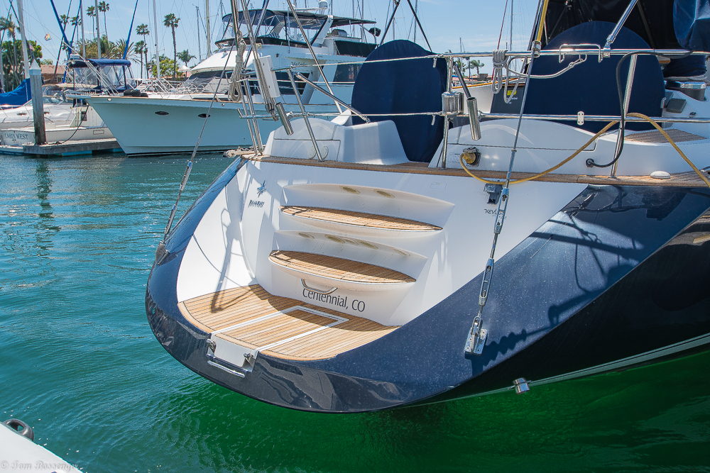 2006 Jeanneau Sun Odyssey 54 DS