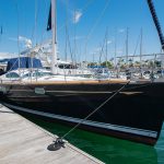2006 Jeanneau Sun Odyssey 54 DS